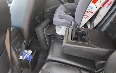 Nissan Murano, 2010 год, 1 500 000 рублей, 35 фотография