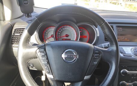 Nissan Murano, 2010 год, 1 500 000 рублей, 32 фотография