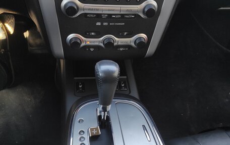 Nissan Murano, 2010 год, 1 500 000 рублей, 29 фотография