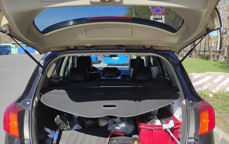 Nissan Murano, 2010 год, 1 500 000 рублей, 25 фотография