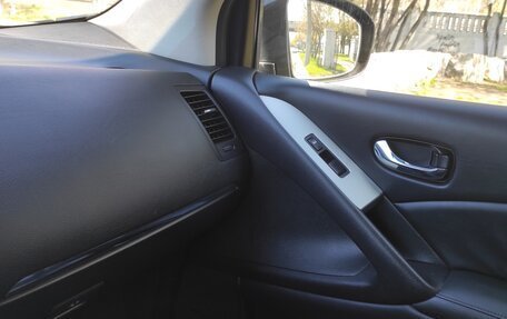 Nissan Murano, 2010 год, 1 500 000 рублей, 30 фотография