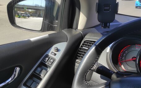 Nissan Murano, 2010 год, 1 500 000 рублей, 31 фотография