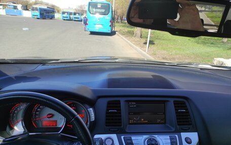 Nissan Murano, 2010 год, 1 500 000 рублей, 33 фотография