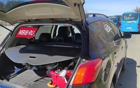 Nissan Murano, 2010 год, 1 500 000 рублей, 26 фотография