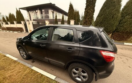 Nissan Qashqai, 2011 год, 800 000 рублей, 4 фотография