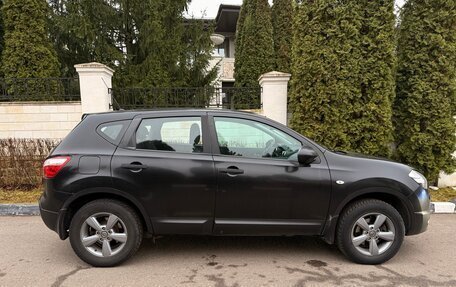 Nissan Qashqai, 2011 год, 800 000 рублей, 3 фотография