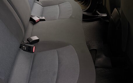 Nissan Qashqai, 2011 год, 800 000 рублей, 10 фотография