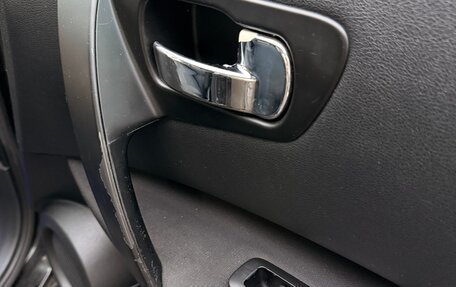 Nissan Qashqai, 2011 год, 800 000 рублей, 12 фотография