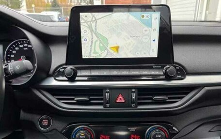 KIA Cerato IV, 2021 год, 2 150 000 рублей, 2 фотография