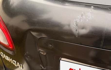 Nissan Qashqai, 2011 год, 800 000 рублей, 6 фотография