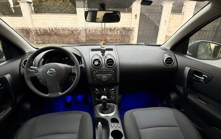 Nissan Qashqai, 2011 год, 800 000 рублей, 7 фотография