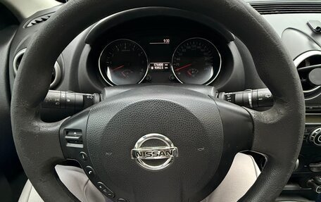 Nissan Qashqai, 2011 год, 800 000 рублей, 11 фотография