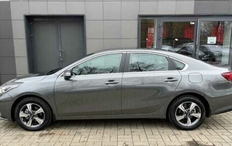 KIA Cerato IV, 2021 год, 2 150 000 рублей, 9 фотография