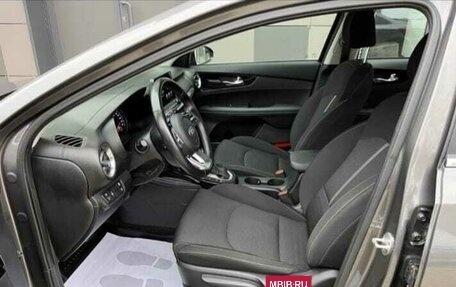 KIA Cerato IV, 2021 год, 2 150 000 рублей, 7 фотография