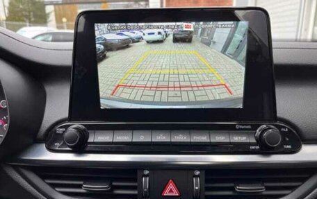 KIA Cerato IV, 2021 год, 2 150 000 рублей, 8 фотография