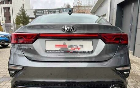 KIA Cerato IV, 2021 год, 2 150 000 рублей, 6 фотография