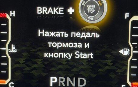 Jeep Wrangler, 2025 год, 8 300 000 рублей, 8 фотография