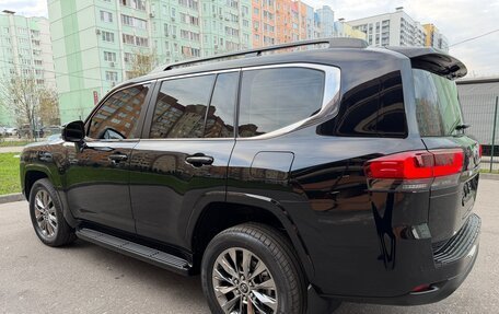 Toyota Land Cruiser, 2022 год, 9 650 000 рублей, 6 фотография