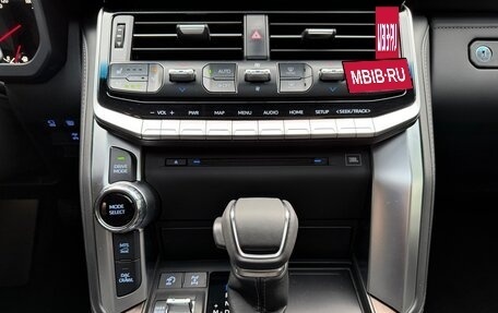 Toyota Land Cruiser, 2022 год, 9 650 000 рублей, 18 фотография