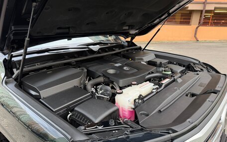 Toyota Land Cruiser, 2022 год, 9 650 000 рублей, 32 фотография