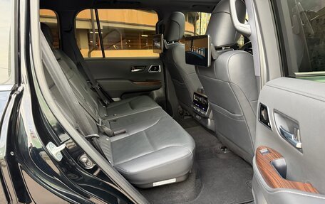 Toyota Land Cruiser, 2022 год, 9 650 000 рублей, 26 фотография