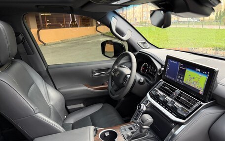 Toyota Land Cruiser, 2022 год, 9 650 000 рублей, 21 фотография