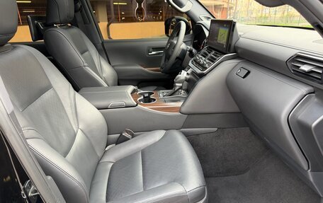 Toyota Land Cruiser, 2022 год, 9 650 000 рублей, 23 фотография