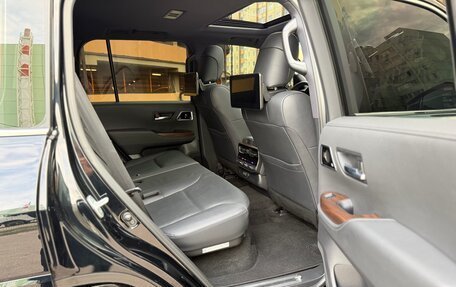 Toyota Land Cruiser, 2022 год, 9 650 000 рублей, 25 фотография