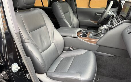 Toyota Land Cruiser, 2022 год, 9 650 000 рублей, 28 фотография