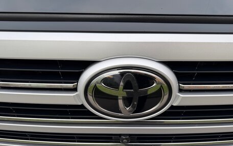 Toyota Land Cruiser, 2022 год, 9 650 000 рублей, 35 фотография