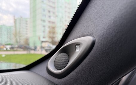 Toyota Land Cruiser, 2022 год, 9 650 000 рублей, 37 фотография