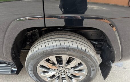 Toyota Land Cruiser, 2022 год, 9 650 000 рублей, 36 фотография
