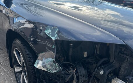 Audi A6, 2004 год, 515 000 рублей, 8 фотография