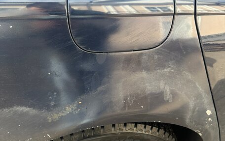 Audi A6, 2004 год, 515 000 рублей, 14 фотография