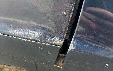 Audi A6, 2004 год, 515 000 рублей, 11 фотография