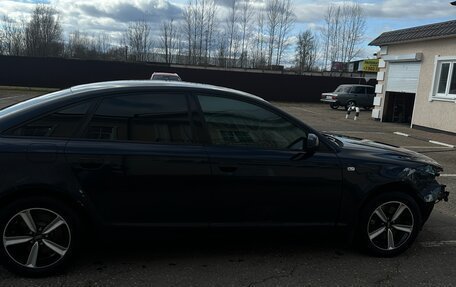 Audi A6, 2004 год, 515 000 рублей, 6 фотография