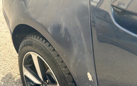 Audi A6, 2004 год, 515 000 рублей, 13 фотография