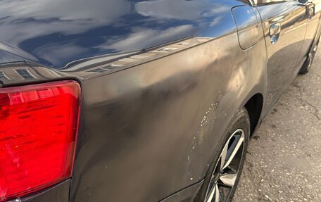 Audi A6, 2004 год, 515 000 рублей, 16 фотография