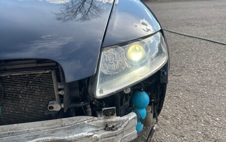 Audi A6, 2004 год, 515 000 рублей, 9 фотография