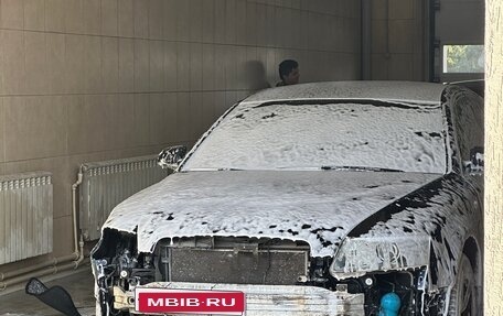 Audi A6, 2004 год, 515 000 рублей, 2 фотография