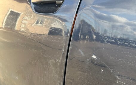 Audi A6, 2004 год, 515 000 рублей, 23 фотография