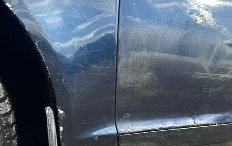 Audi A6, 2004 год, 515 000 рублей, 24 фотография