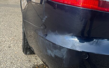 Audi A6, 2004 год, 515 000 рублей, 19 фотография