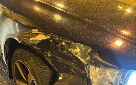 Audi A6, 2004 год, 515 000 рублей, 28 фотография