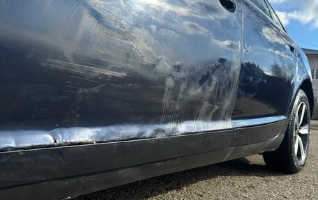 Audi A6, 2004 год, 515 000 рублей, 25 фотография