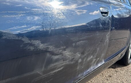 Audi A6, 2004 год, 515 000 рублей, 22 фотография