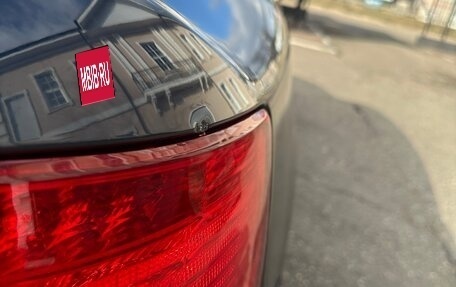 Audi A6, 2004 год, 515 000 рублей, 18 фотография