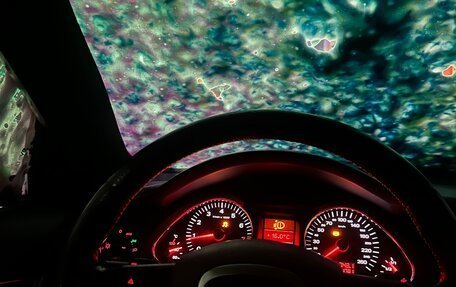 Audi A6, 2004 год, 515 000 рублей, 33 фотография