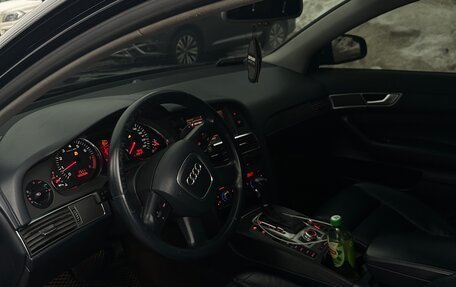 Audi A6, 2004 год, 515 000 рублей, 36 фотография