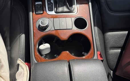 Volkswagen Touareg III, 2012 год, 1 950 000 рублей, 11 фотография